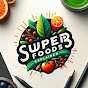 Super Foods Explained  logo