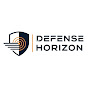Defense horizon logo