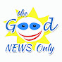 The Good News Only logo