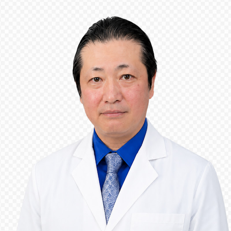 精神科医竹内ひびきのメンタルヘルスCh