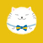 Katt Swedish logo