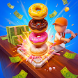 Donut Place simgesi