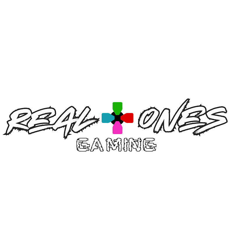 The Real Ones Gaming Show