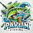 Pavlin`s fishing channel