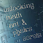 Unlocking Math and Physics Secrets logo