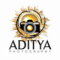 aditya photography logo