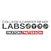 College & Career Ready Labs │ Paxton Patterson