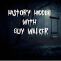 History Hidden with Guy Walker logo
