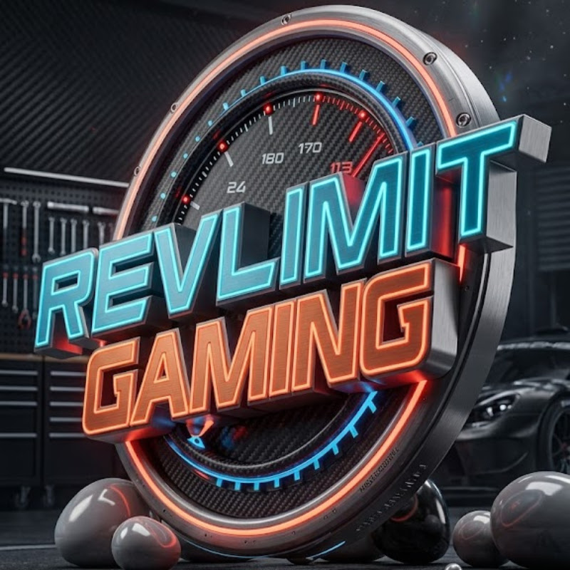 RevLimitGaming