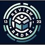 Review Radar 1322 logo
