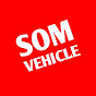 SOM VEHICLE  logo