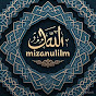 Mizanulilm logo