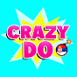 Crazy DO Serbian logo