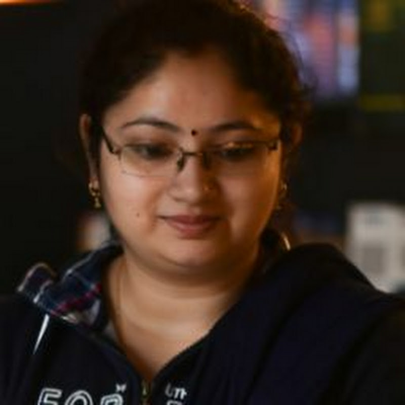 Nupur Mrinalanee