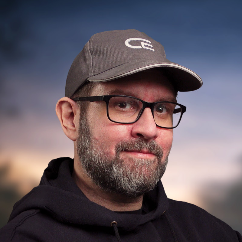 Christian Eggbauer