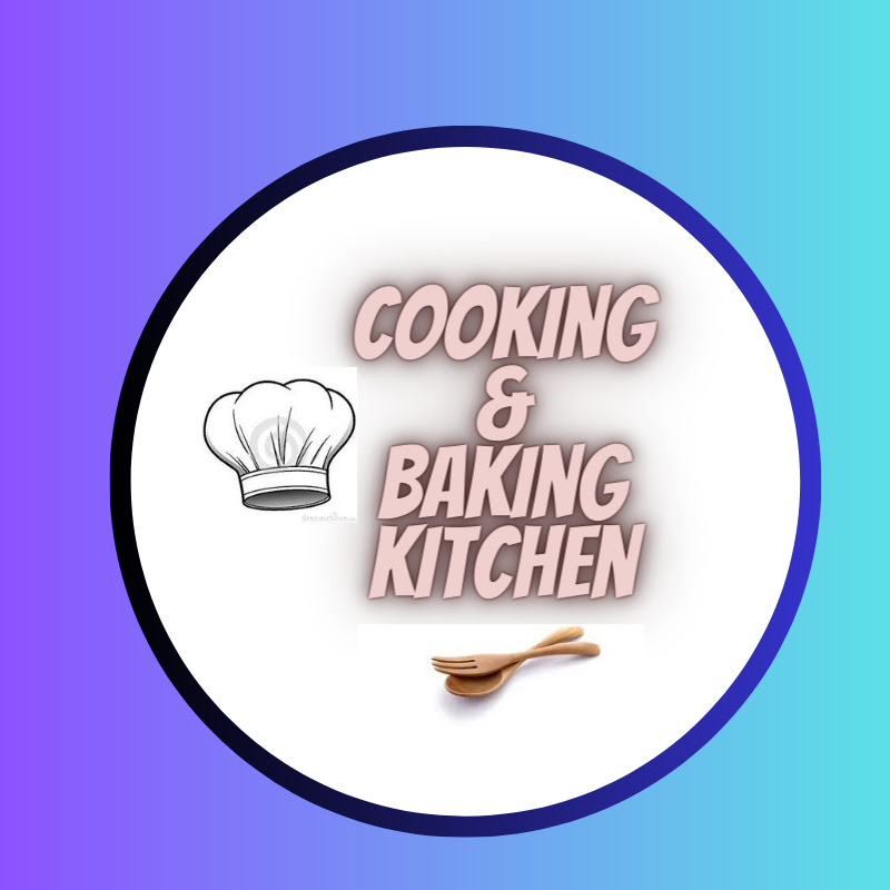 Cooking & Baking kitchen