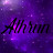 Lord Athrun