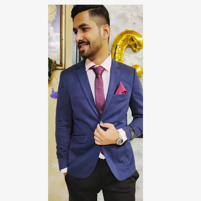 Parth Bhatt Ki Diary