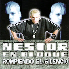 Néstor En Bloque Rompiendo El Silencio
