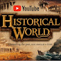 Historical World logo