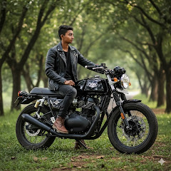 Paladugu Bhargav