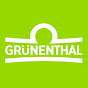 Grünenthal logo
