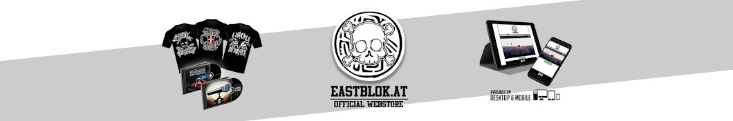 EastblokTV YouTube channel avatar
