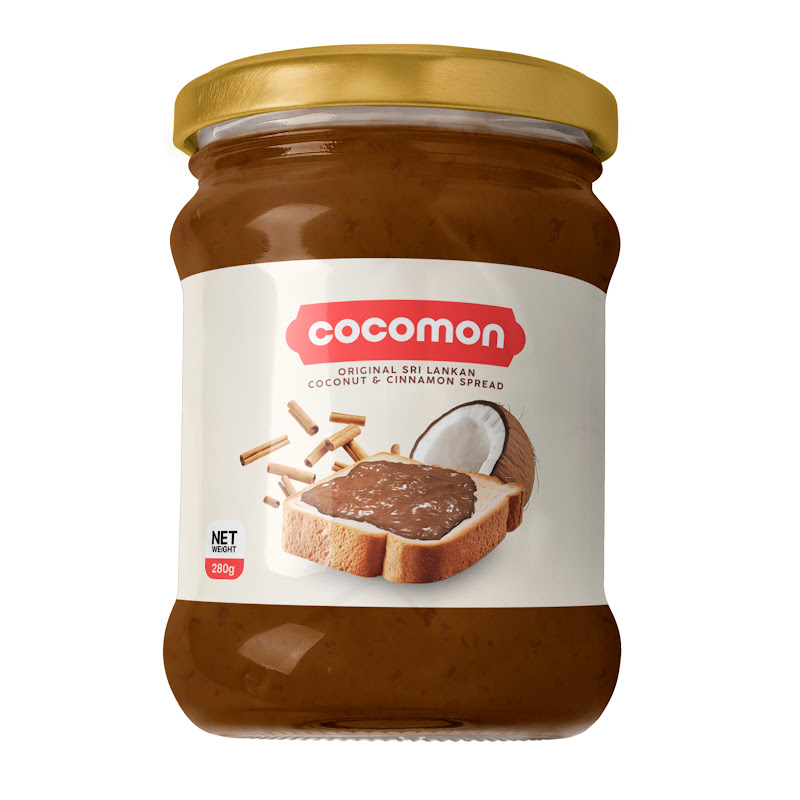 Cocomon Spread