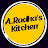 A.radha's kitchen