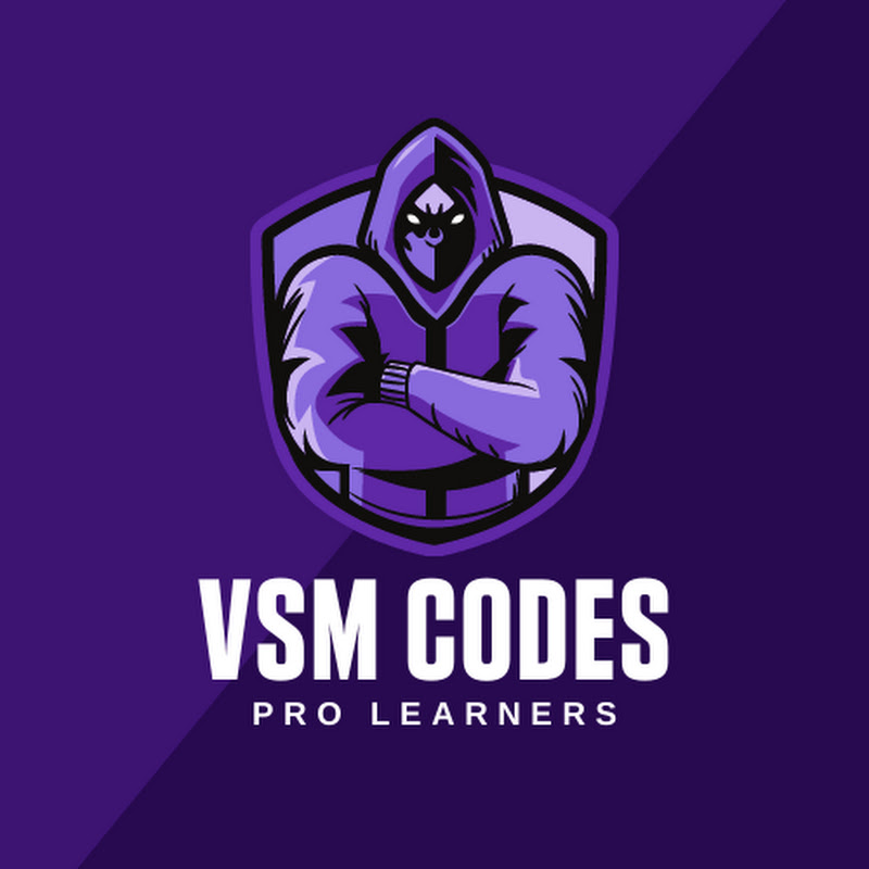 VSM Codes
