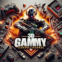 3D GAMMY  logo