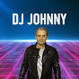 DJ Johnny / Kárpáti Disco  logo