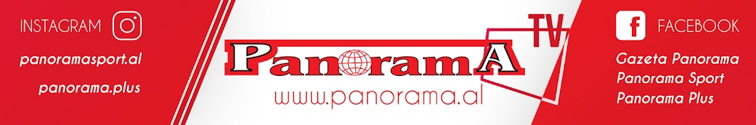 Gazeta Panorama YouTube-Kanal-Avatar