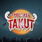 TAKUT PODCAST logo