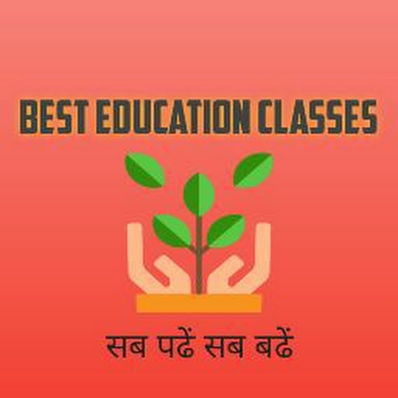 Best Education Classes