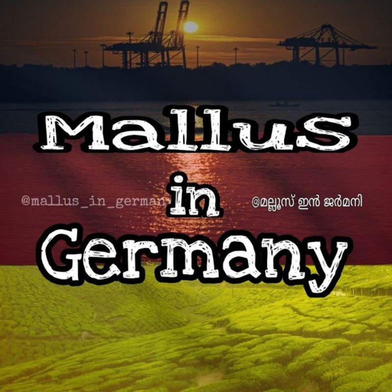 Mallus in Germany
