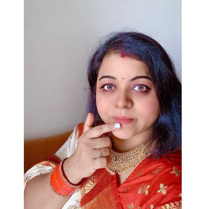 Odisha Jhio anita's life style