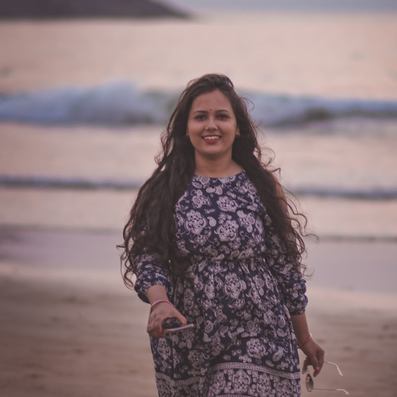 Shalini's Simple Home Recipes