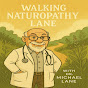 Naturopathy Lane logo