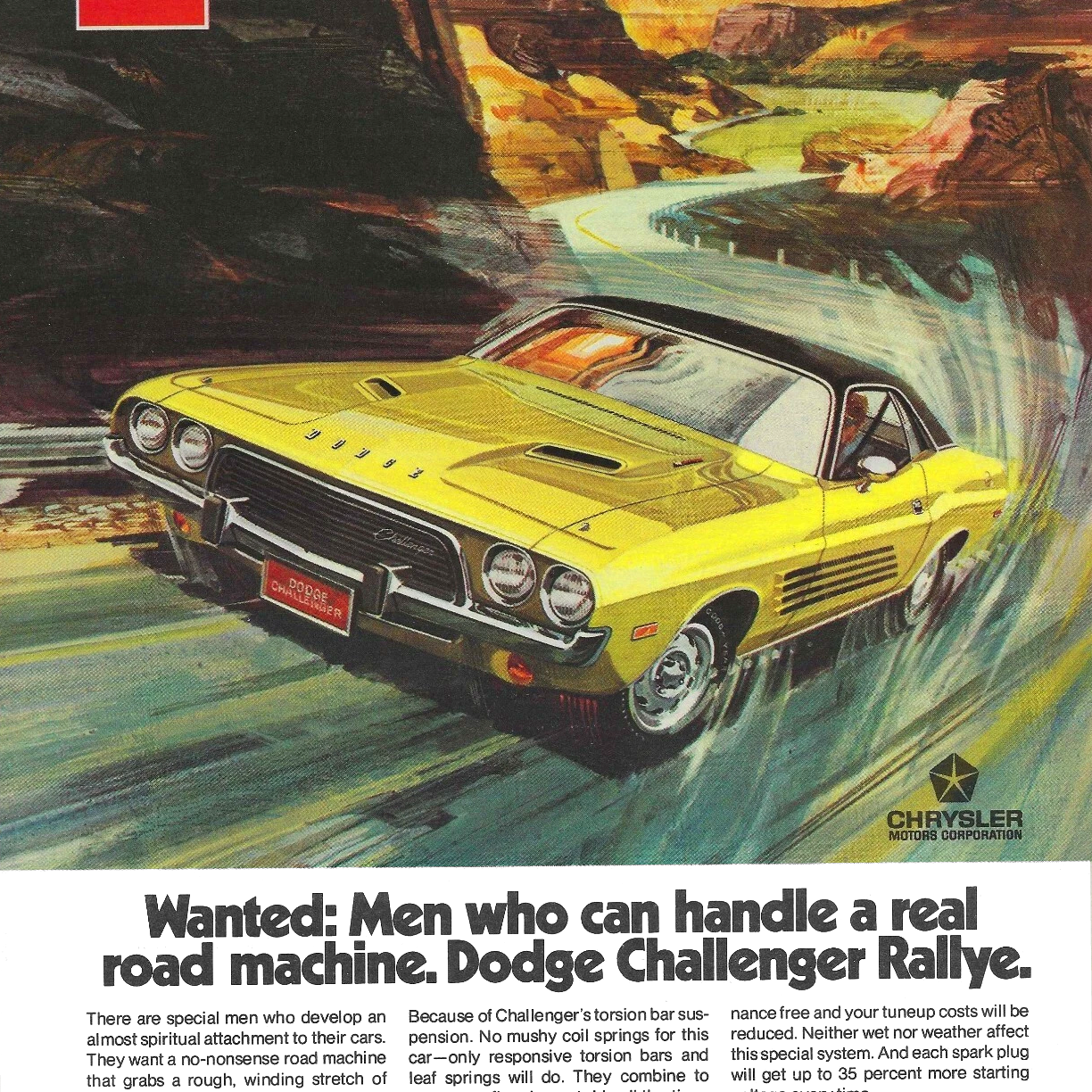 Post from Retro Man