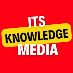 Its Knowledge Media  channel logo