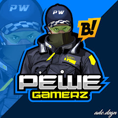 Channel thumbnail for Pewe GAMERZ