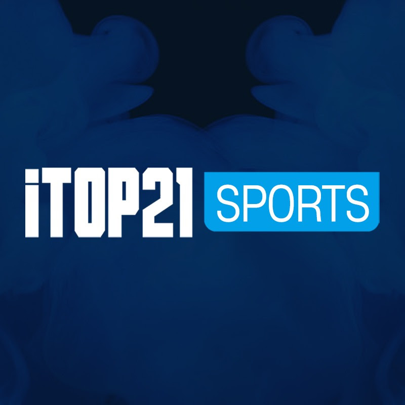 iTOP21sports