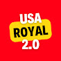 Royal Report 24 logo