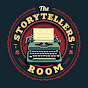 The Storytellers Room logo