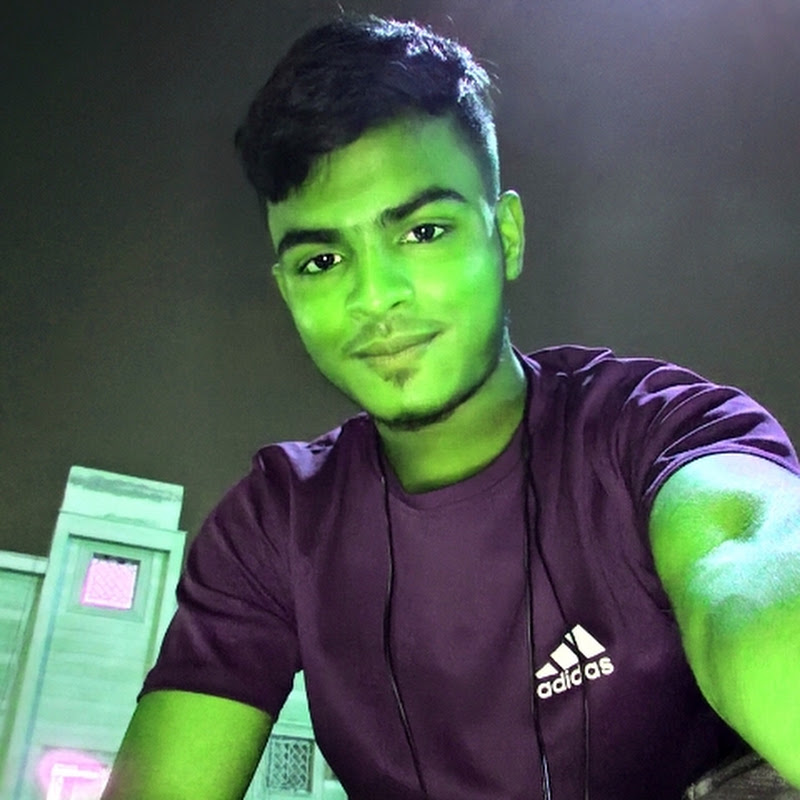 BJ BILLAL KHAN  Dance video 