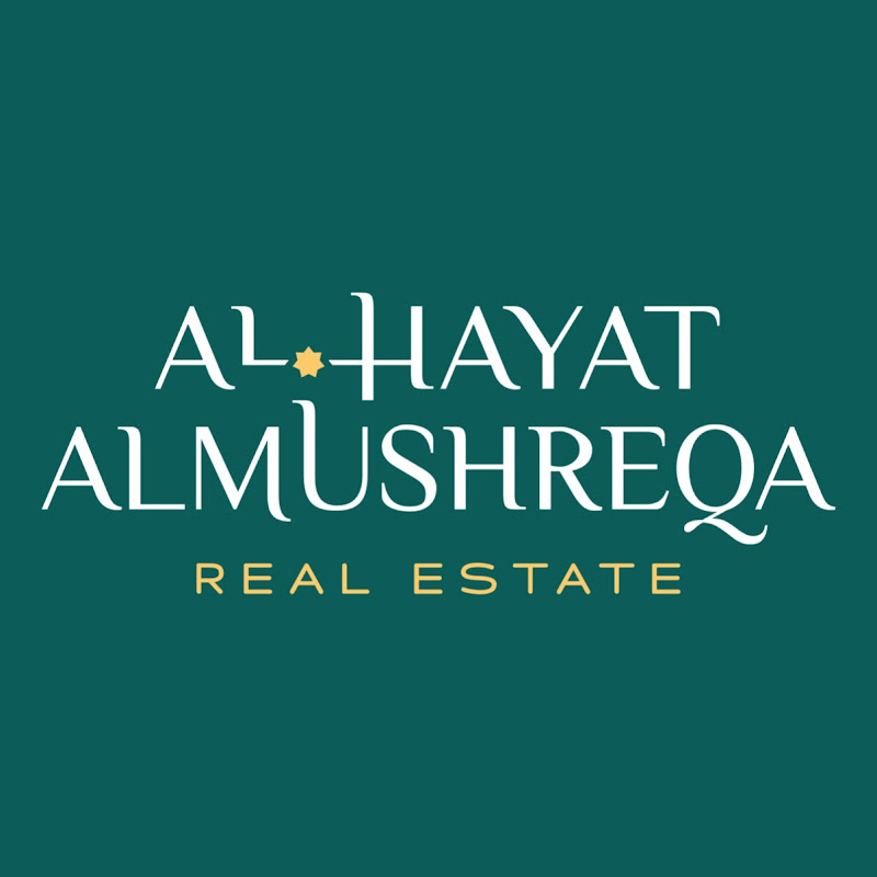 Al Hayat Almushreqa Real Estate - Projects in UAE