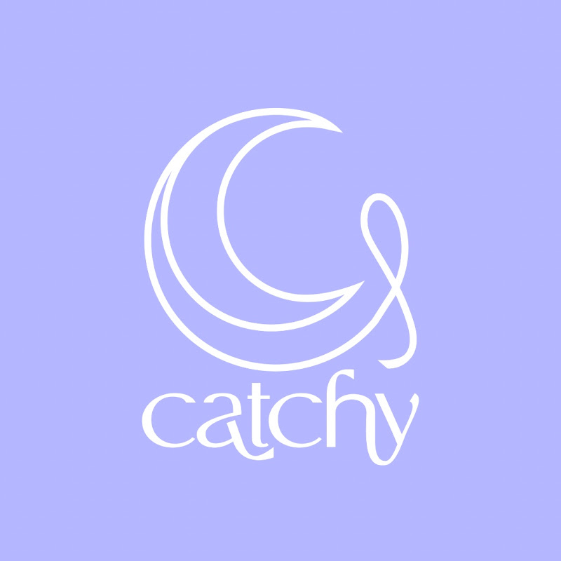 Logo for CATCHY PH
