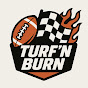 Mike Thorn Jr. - @Turf-n-Burn - Youtube