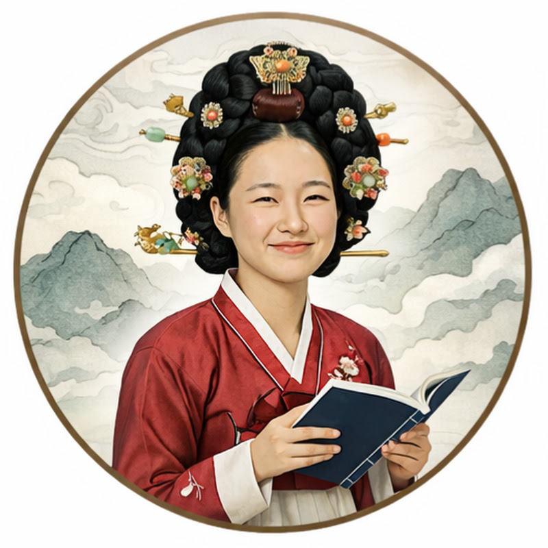 황혼지혜의 향기
